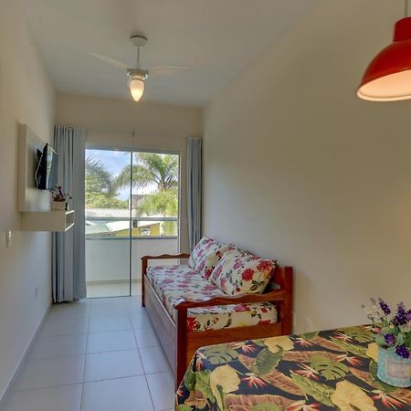 Lopes Residence Uma Quadra Do Mar Ingleses Флорианополис Экстерьер фото