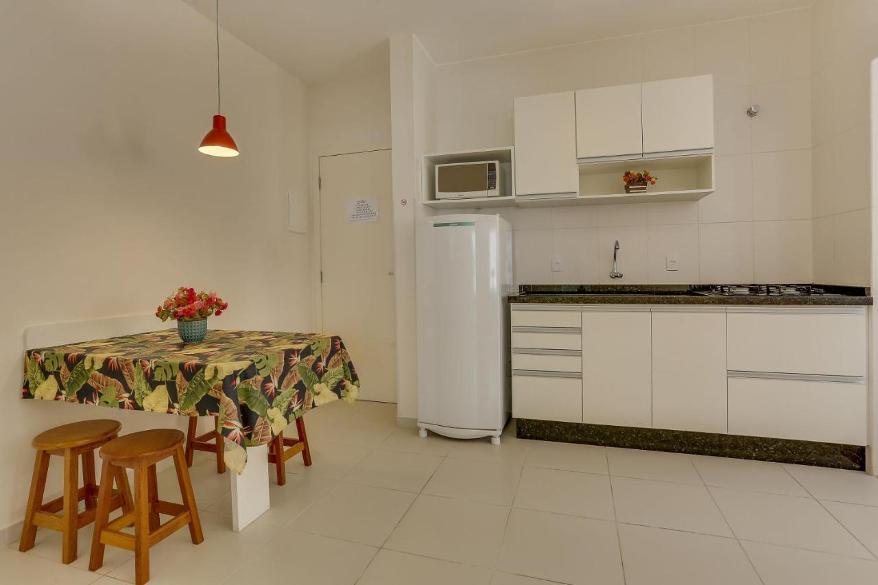 Lopes Residence Uma Quadra Do Mar Ingleses Флорианополис Экстерьер фото